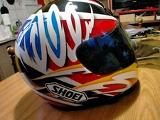 Casco shoei alex usato  Seveso