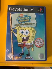 Spongebob schwammkoff schlacht usato  Riccia