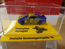 Herpa motorsport bmw gebraucht kaufen  Bell, Rieden, Weibern