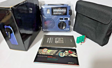 Grundig 200 emergency for sale  Branson