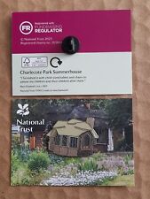 National trust charlecote for sale  YORK