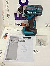 Makita xdt11z 18v for sale  San Jacinto