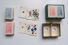 Vintage antique card d'occasion  Expédié en Belgium