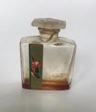Jugendstil flakon eillet gebraucht kaufen  München