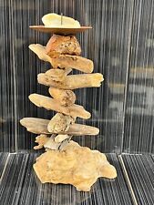 Rustic handcrafted driftwood for sale  PRESTON