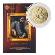 Euro fdc san usato  Piazzola sul Brenta