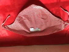 Petit foulard bebe d'occasion  Saint-Malo