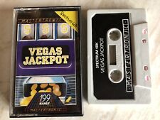 Vegas jackpot spectrum for sale  WOLVERHAMPTON