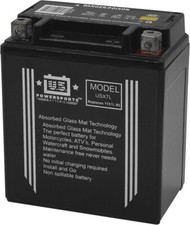 Powersports battery honda for sale  DONCASTER
