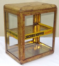 Alte verkaufsvitrine glasvitri gebraucht kaufen  Oranienburg