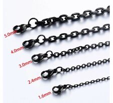 Black stainless steel for sale  Lavon