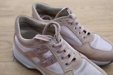Hogan interactiv scarpe usato  Cerignola