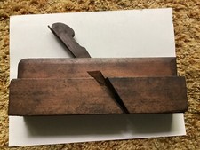 Vintage wood planer for sale  Lancaster