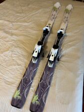 Atomic 164 skis for sale  Brentwood