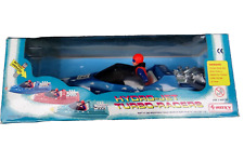 Hydro jet speed gebraucht kaufen  Schrobenhausen