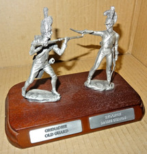 Grenadier old guard for sale  BILLINGHAM