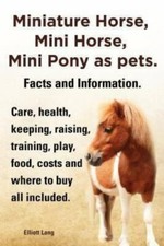 Miniature horses mini for sale  Jessup