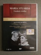 Maria stuarda friedrich usato  Como
