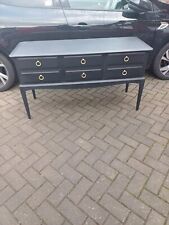 Vintage upcycled dark for sale  SUTTON COLDFIELD