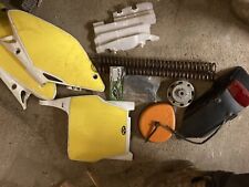 Honda cr125 parts for sale  YORK