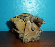 Silver marshall brass for sale  Huntington Beach