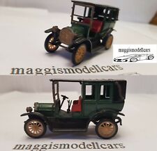 Benz limousine 1910 gebraucht kaufen  Dürbheim
