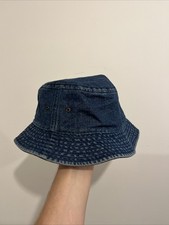 Levi blue denim for sale  DORKING