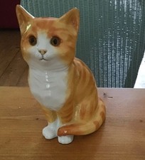 Cats vintage ginger for sale  MANCHESTER