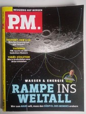 Magazin 2025 mond gebraucht kaufen Magazin 2025 mond gebraucht kaufen  Gevelsberg