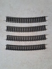 Gebogene piko gleise gebraucht kaufen  Saalfeld/Saale