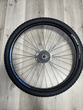 Zoll mtb laufradsatz gebraucht kaufen  Hannover