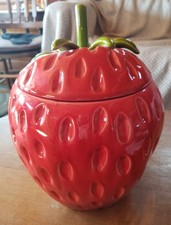 Vintage strawberry cookie for sale  Milwaukee