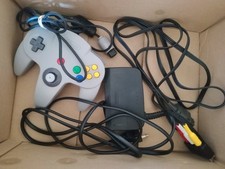 Accessoires nintendo câble d'occasion  Champigny-sur-Marne