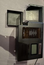 Powermatic 5 gebraucht kaufen  Nörten-Hardenberg