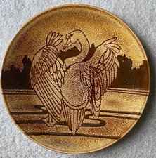 Poole pottery aegean for sale  BURY