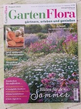 Gartenflora august 2025 gebraucht kaufen  Berlin
