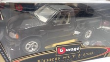 Bbu3345 bburago ford usato  Modena