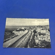Genova corso italia usato  Bari