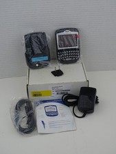 Vintage blackberry 7290 d'occasion  Expédié en Belgium