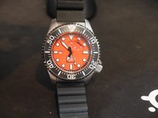 Orient 300m saturation d'occasion  Parentis-en-Born