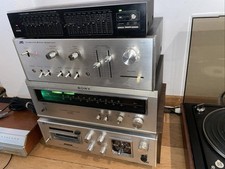 Bang olufsen jvc for sale  BOGNOR REGIS