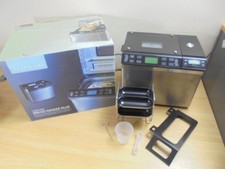Lakeland bread maker for sale  SITTINGBOURNE