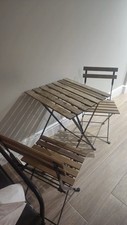 Ikea tarno folding for sale  UK