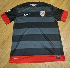 Atletico madrid away for sale  LIVERPOOL