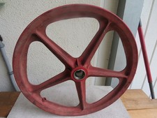Skyway red tuff for sale  Vista