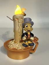 Disney sketchbook jiminy for sale  SALTASH