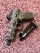 Airsoft vfc fnx for sale  San Diego