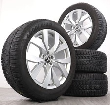 Winterräder zoll touareg gebraucht kaufen Winterräder zoll touareg gebraucht kaufen  Gefell