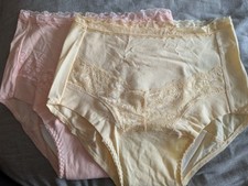 Womens incontinence knickers for sale  BRADFORD