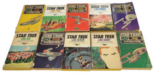 Lot star trek for sale  Houston
